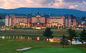 Mount Airy Casino Resort - Adults Only 21 Plus